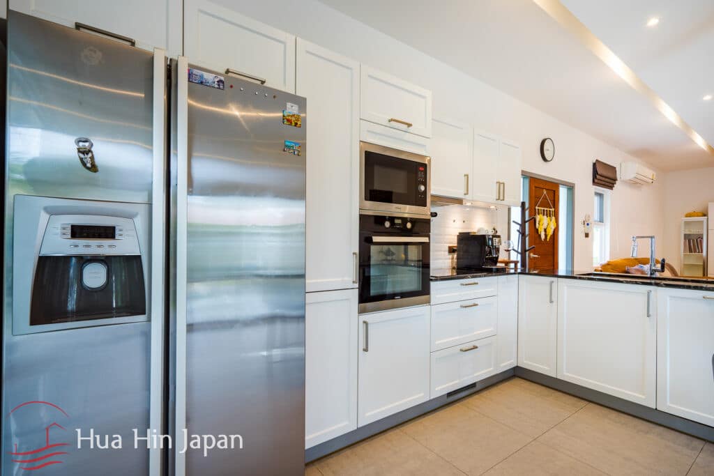 3 Bed 2 Bath Modern Pool Villa – Mali Prestige Hua Hin (fully furnished) - Hua Hin - photo 6