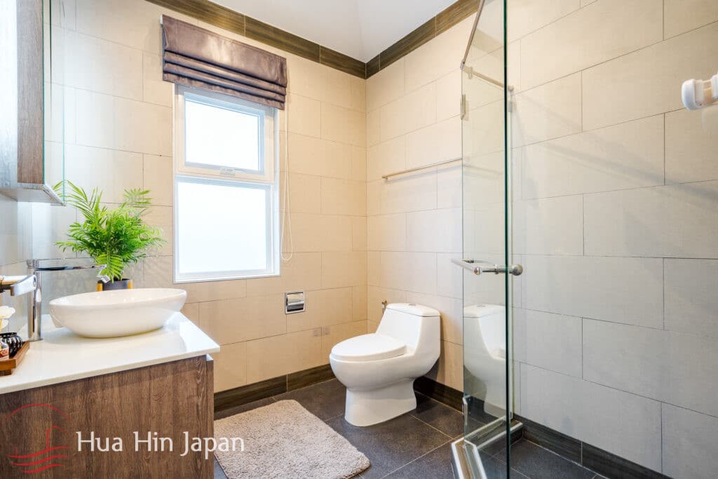 3 Bed 2 Bath Modern Pool Villa – Mali Prestige Hua Hin (fully furnished) - Hua Hin - photo 3