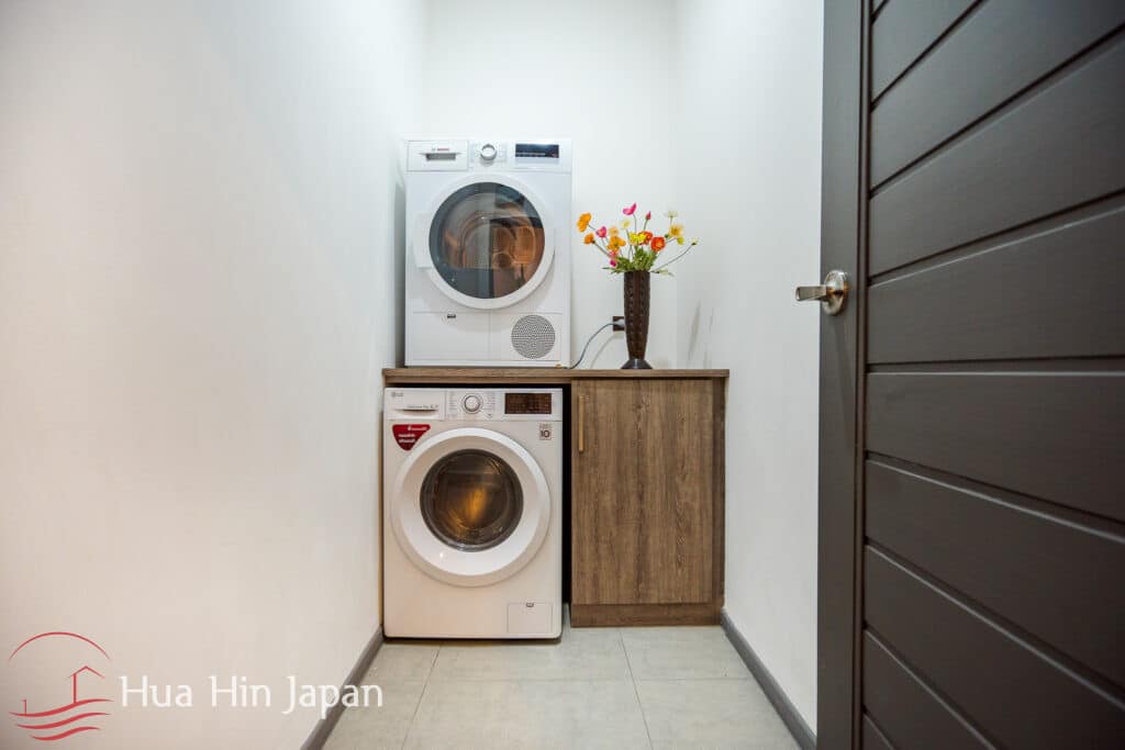 3 Bed 2 Bath Modern Pool Villa – Mali Prestige Hua Hin (fully furnished) - Hua Hin - photo 2