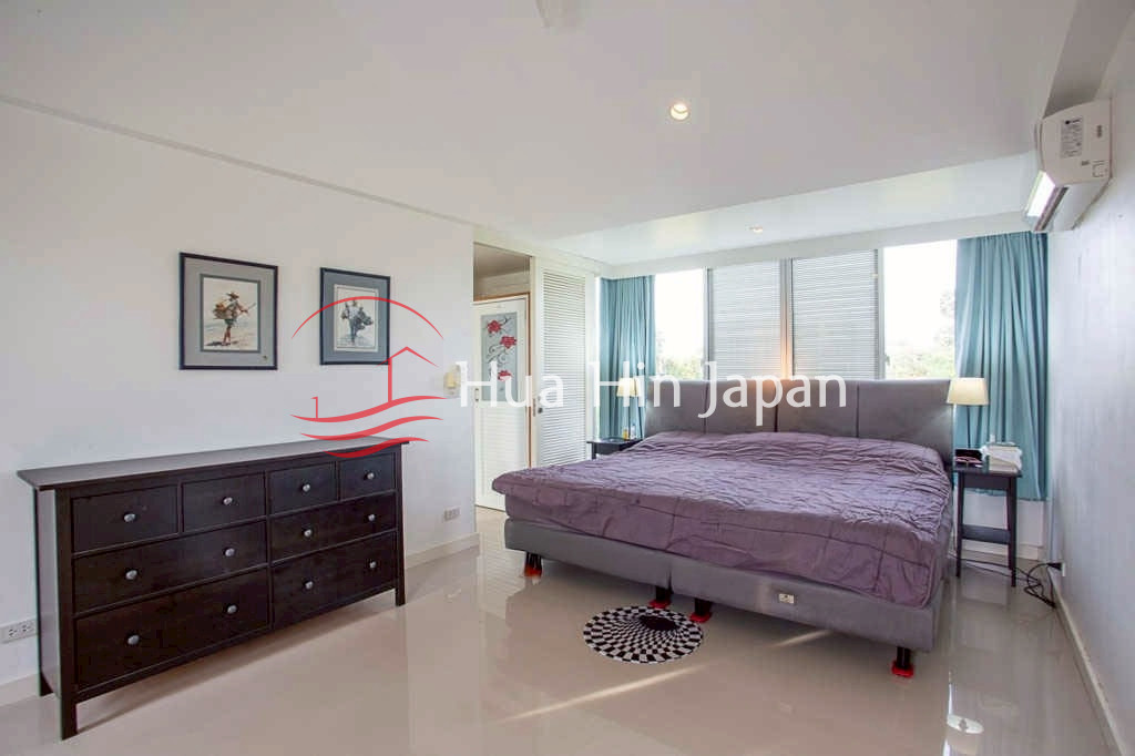 Modern 4-Bedroom Pool Villa for Sale: Palm Village Hua Hin - Cha-Am - photo 7