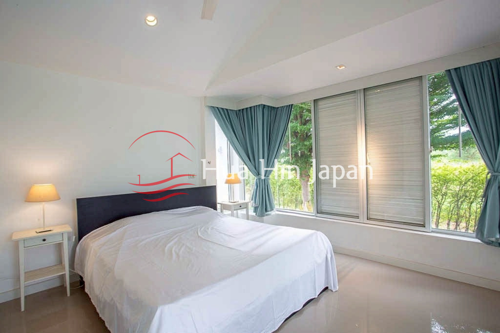 Modern 4-Bedroom Pool Villa for Sale: Palm Village Hua Hin - Cha-Am - photo 2