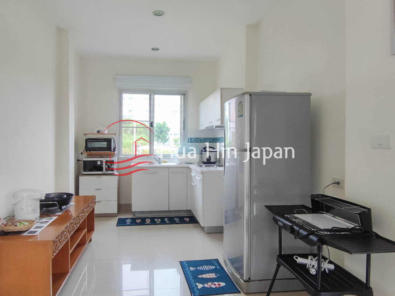 3 bedrooms Townhouse at Boat House Project (Resale, Fully Furnished) - Hua Hin - photo 16