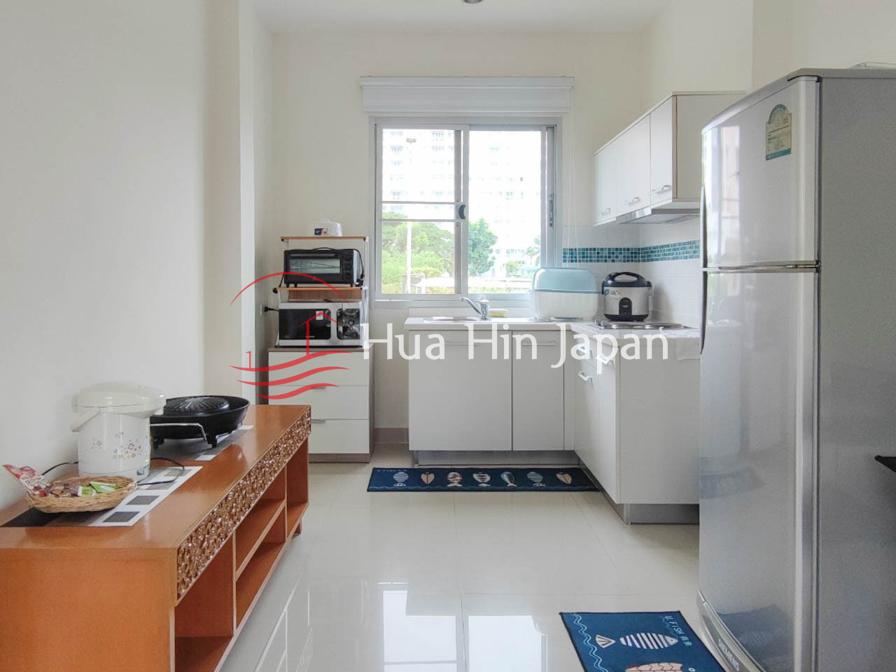 3 bedrooms Townhouse at Boat House Project (Resale, Fully Furnished) - Hua Hin - photo 15