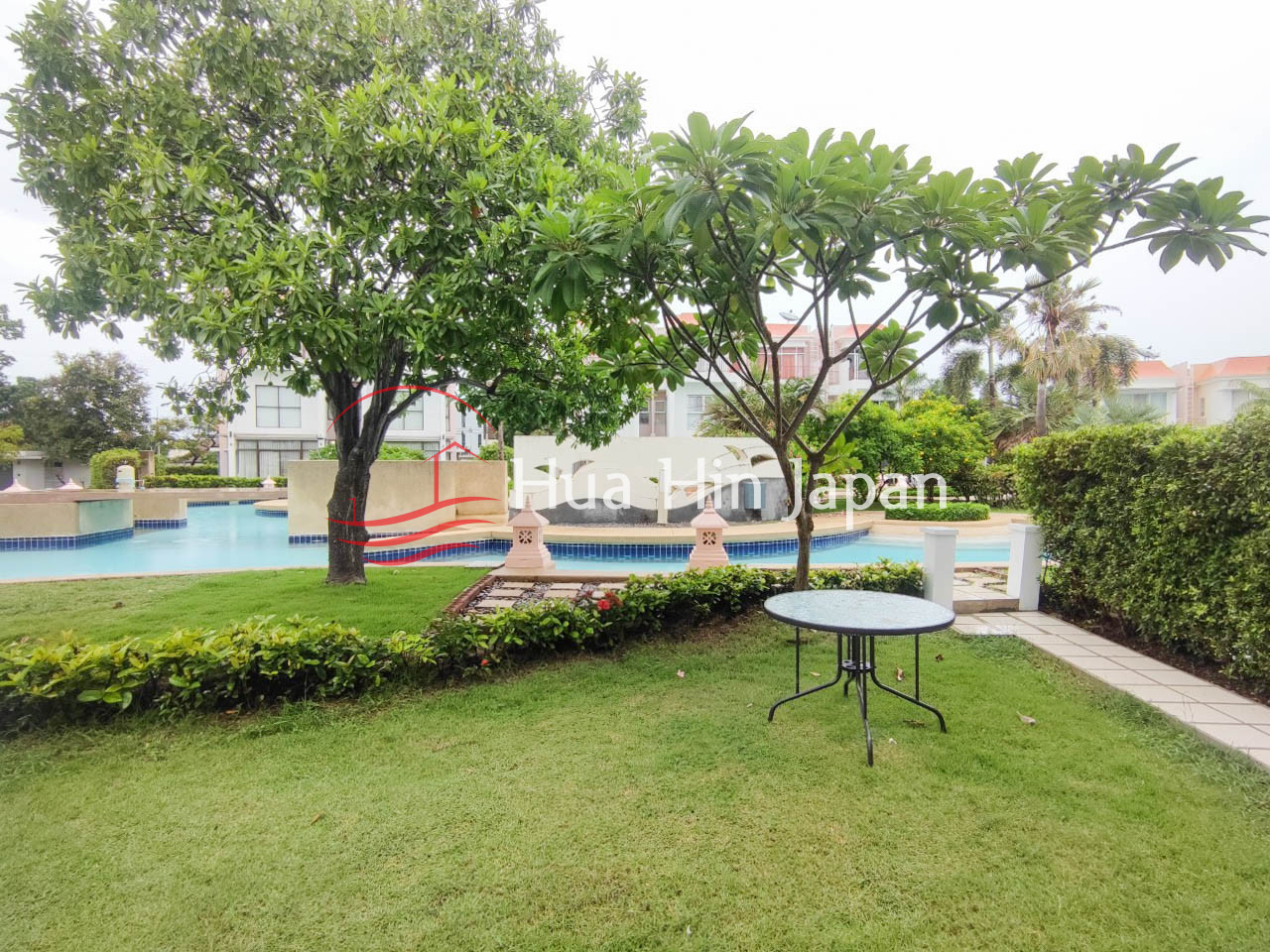 3 bedrooms Townhouse at Boat House Project (Resale, Fully Furnished) - Hua Hin - photo 10