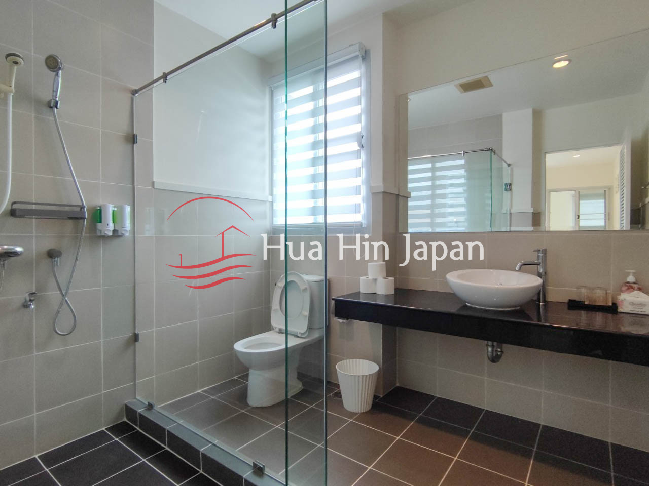 3 bedrooms Townhouse at Boat House Project (Resale, Fully Furnished) - Hua Hin - photo 8