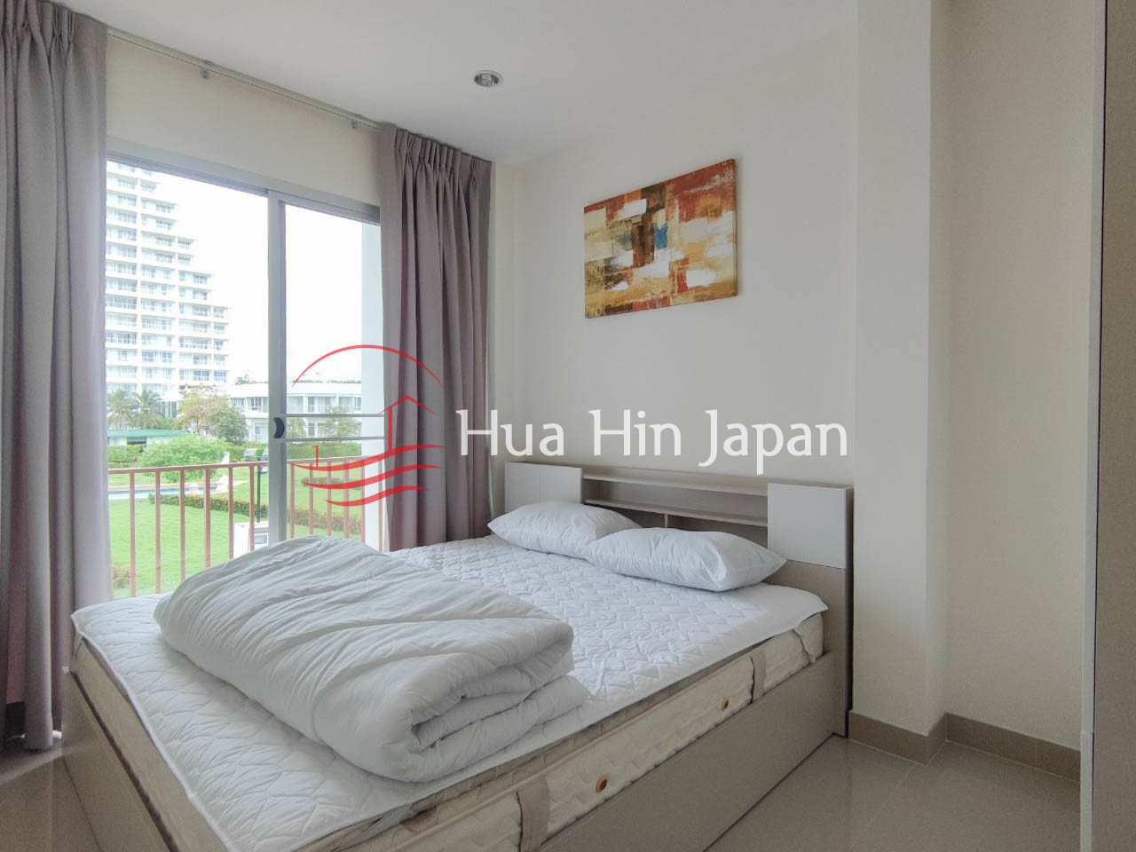 3 bedrooms Townhouse at Boat House Project (Resale, Fully Furnished) - Hua Hin - photo 7