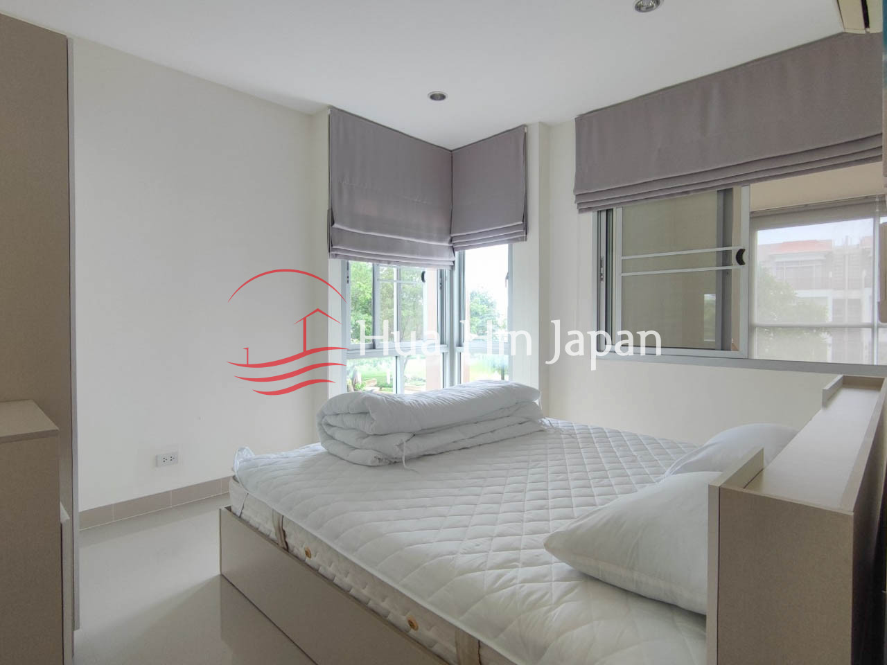 3 bedrooms Townhouse at Boat House Project (Resale, Fully Furnished) - Hua Hin - photo 6