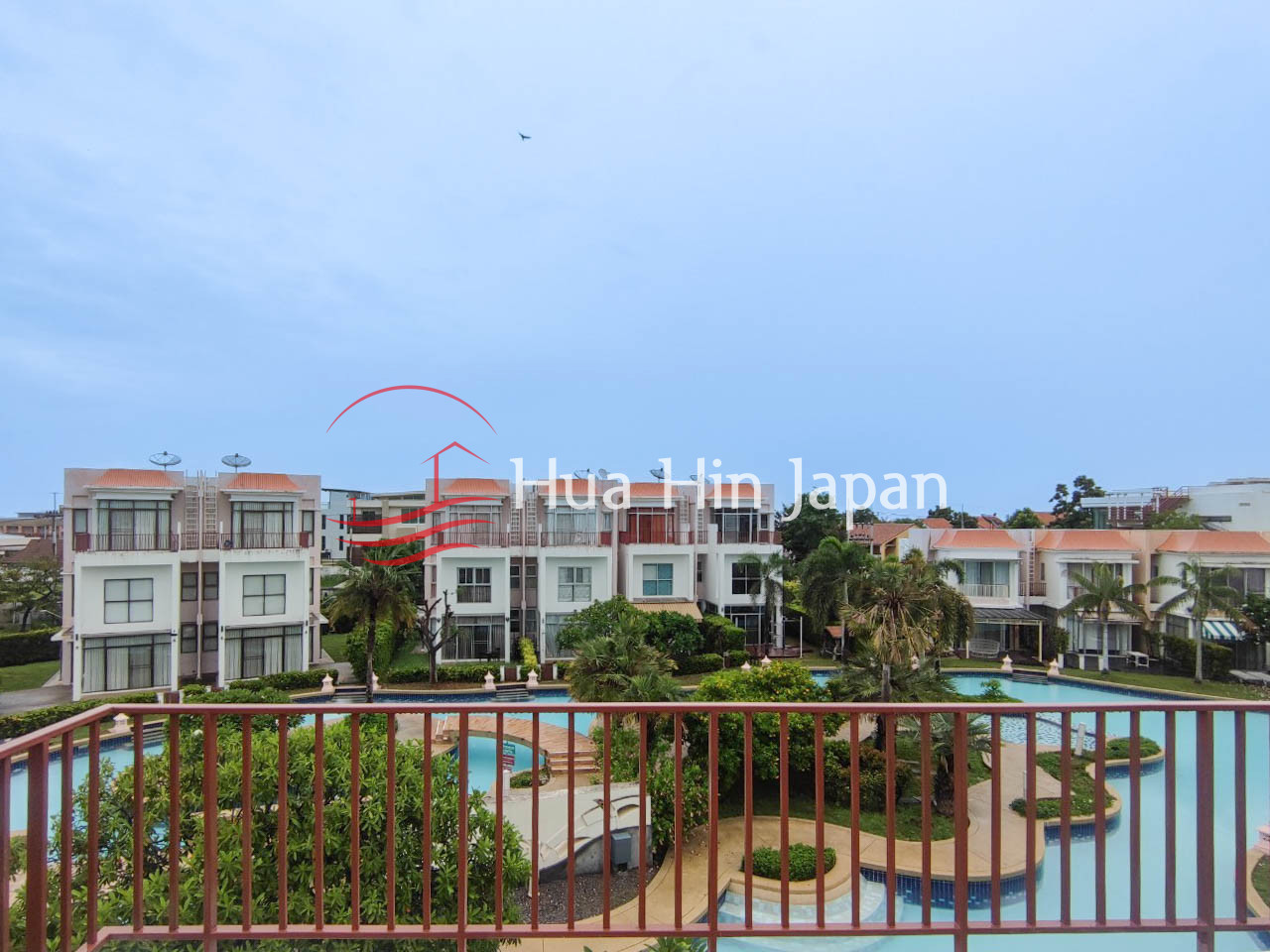 3 bedrooms Townhouse at Boat House Project (Resale, Fully Furnished) - Hua Hin - photo 5