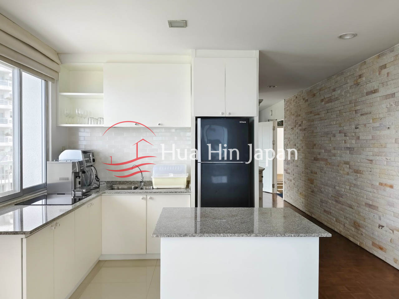 2 Bedroom Stunning Top Floor Condo with Panoramic Seaview in Hua Hin (Partly Furnished) - Khao Takiab - photo 13