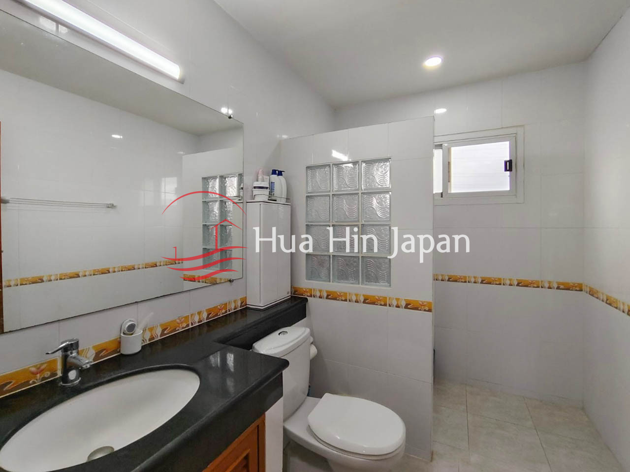 Modern 2-Bed 1-Bath Pool Villa – Smart House Village 2 off Soi 88 Hua Hin (completed, Fully furnished) - Hua Hin - photo 11