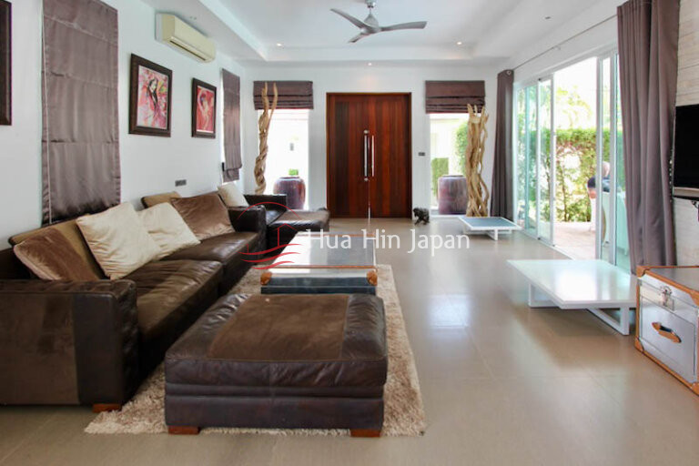 Exceptional Hua Hin Pool Villa At Red Mountain - Hua Hin - photo 16