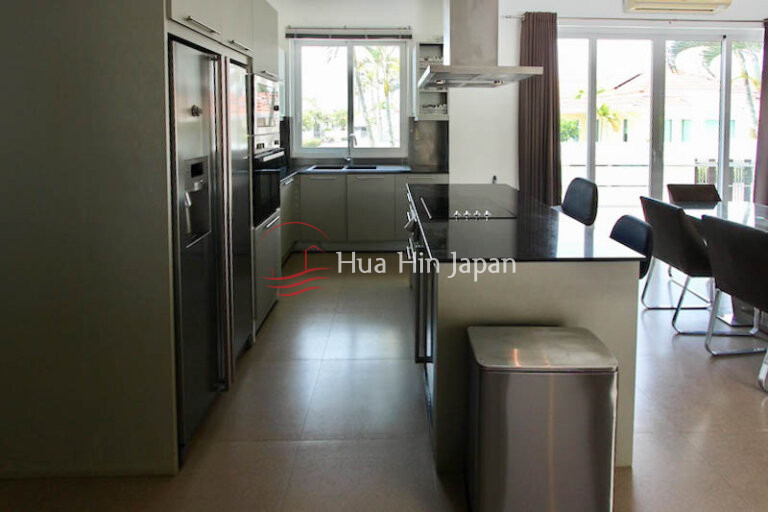 Exceptional Hua Hin Pool Villa At Red Mountain - Hua Hin - photo 14