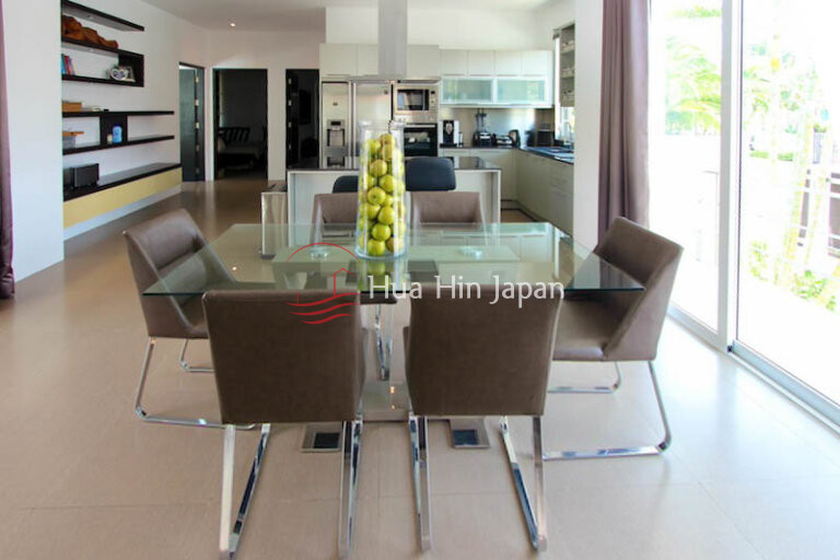 Exceptional Hua Hin Pool Villa At Red Mountain - Hua Hin - photo 13