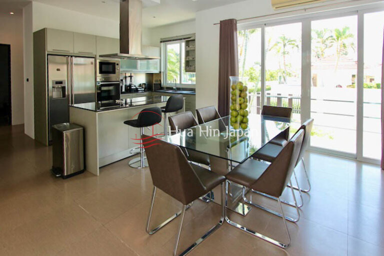 Exceptional Hua Hin Pool Villa At Red Mountain - Hua Hin - photo 12