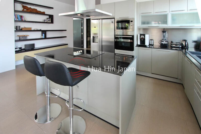 Exceptional Hua Hin Pool Villa At Red Mountain - Hua Hin - photo 11