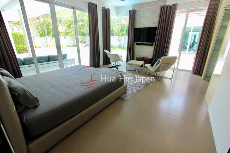 Exceptional Hua Hin Pool Villa At Red Mountain - Hua Hin - photo 10