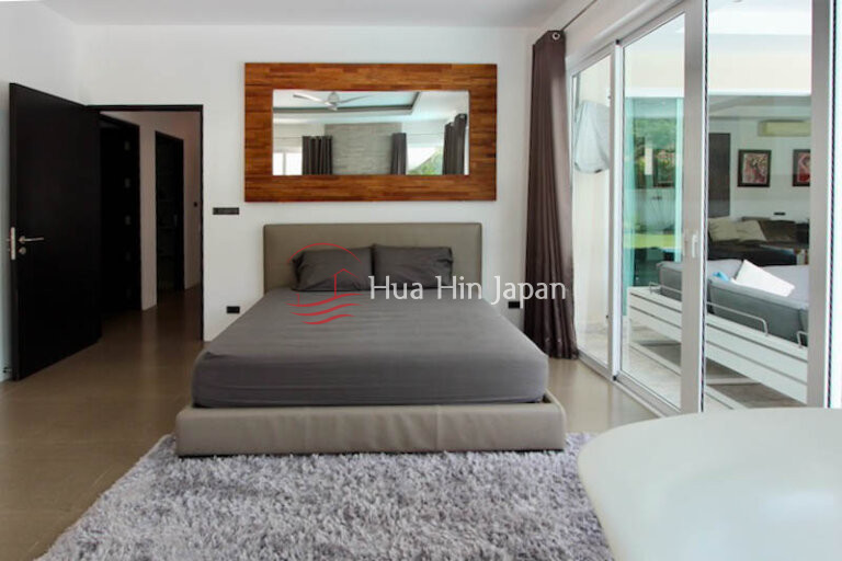 Exceptional Hua Hin Pool Villa At Red Mountain - Hua Hin - photo 9