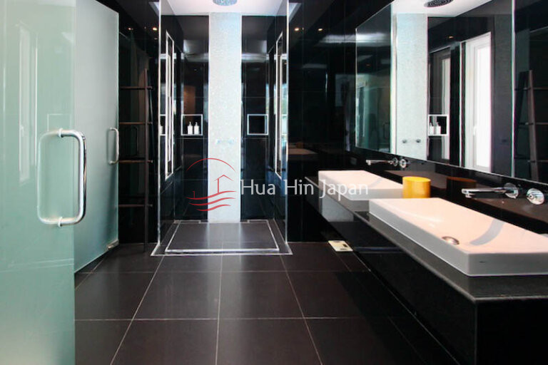 Exceptional Hua Hin Pool Villa At Red Mountain - Hua Hin - photo 8