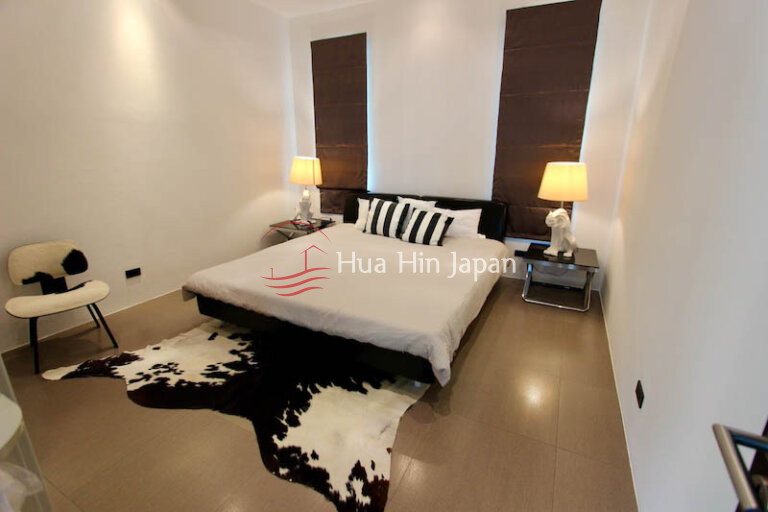 Exceptional Hua Hin Pool Villa At Red Mountain - Hua Hin - photo 6