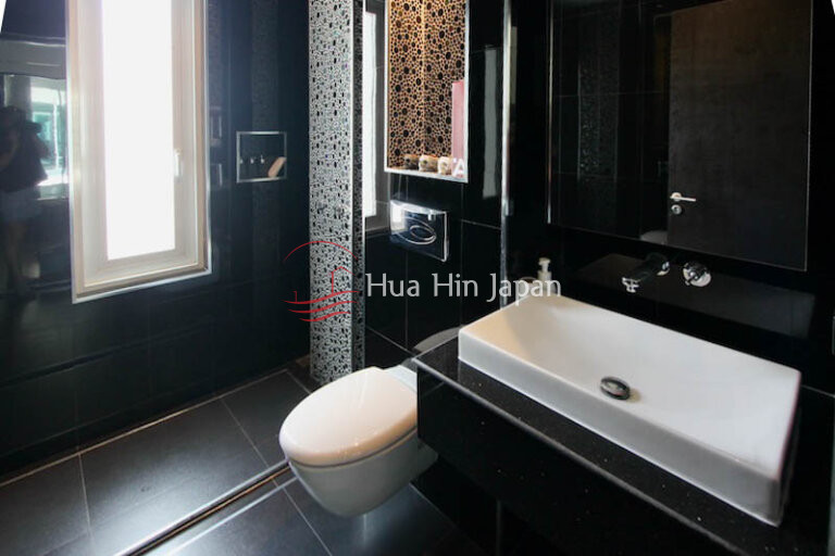 Exceptional Hua Hin Pool Villa At Red Mountain - Hua Hin - photo 5
