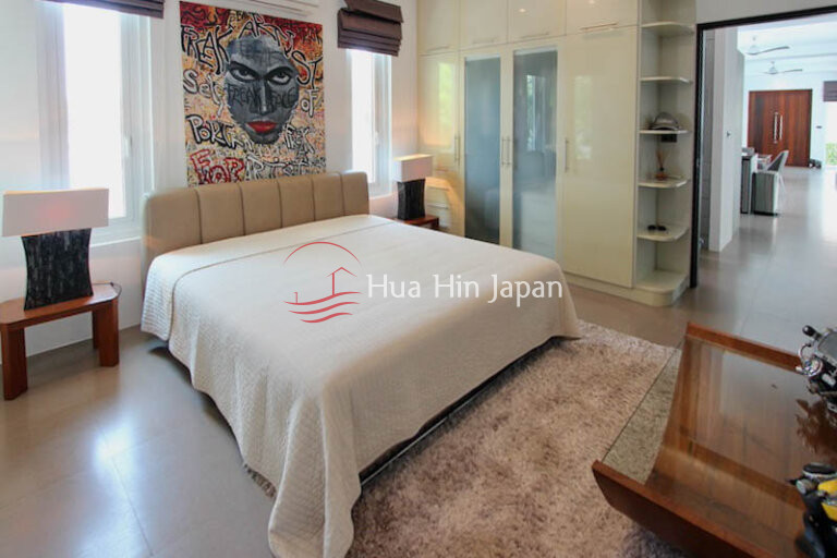Exceptional Hua Hin Pool Villa At Red Mountain - Hua Hin - photo 4