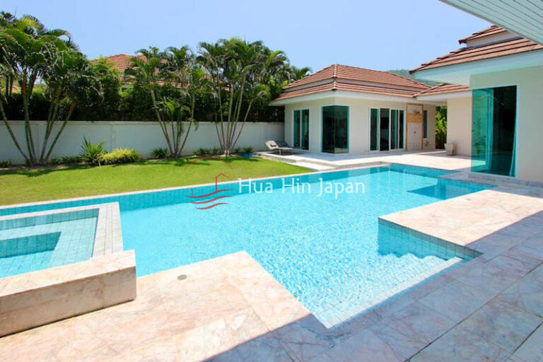 Exceptional Hua Hin Pool Villa At Red Mountain - Hua Hin - photo 2