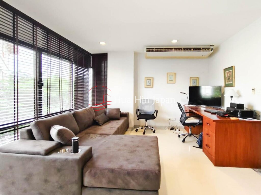 Very Large 4 Beds 4 Baths Beachfront Condominium – Santipura, Khao Tao (furnished) - Khao Tao - photo 13