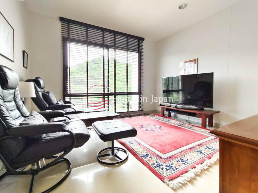 Very Large 4 Beds 4 Baths Beachfront Condominium – Santipura, Khao Tao (furnished) - Khao Tao - photo 8