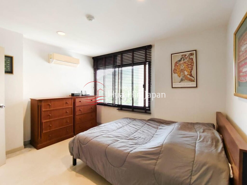 Very Large 4 Beds 4 Baths Beachfront Condominium – Santipura, Khao Tao (furnished) - Khao Tao - photo 7