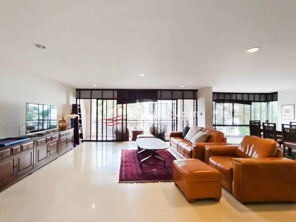 Very Large 4 Beds 4 Baths Beachfront Condominium – Santipura, Khao Tao (furnished) - Khao Tao - photo 6