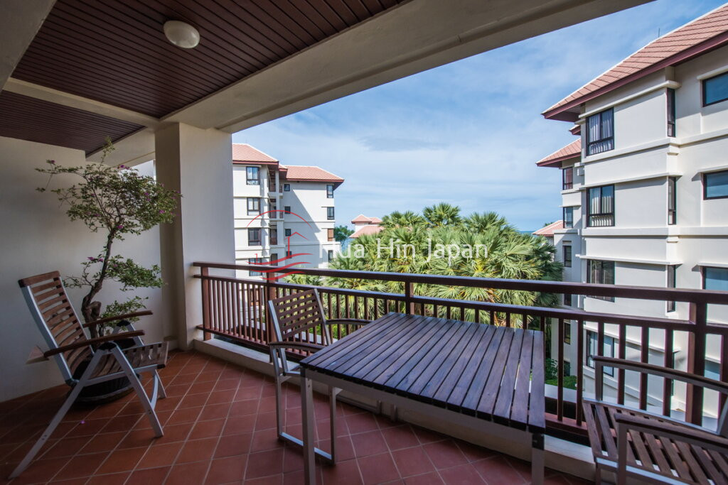 Very Large 4 Beds 4 Baths Beachfront Condominium – Santipura, Khao Tao (furnished) - Khao Tao - photo 2