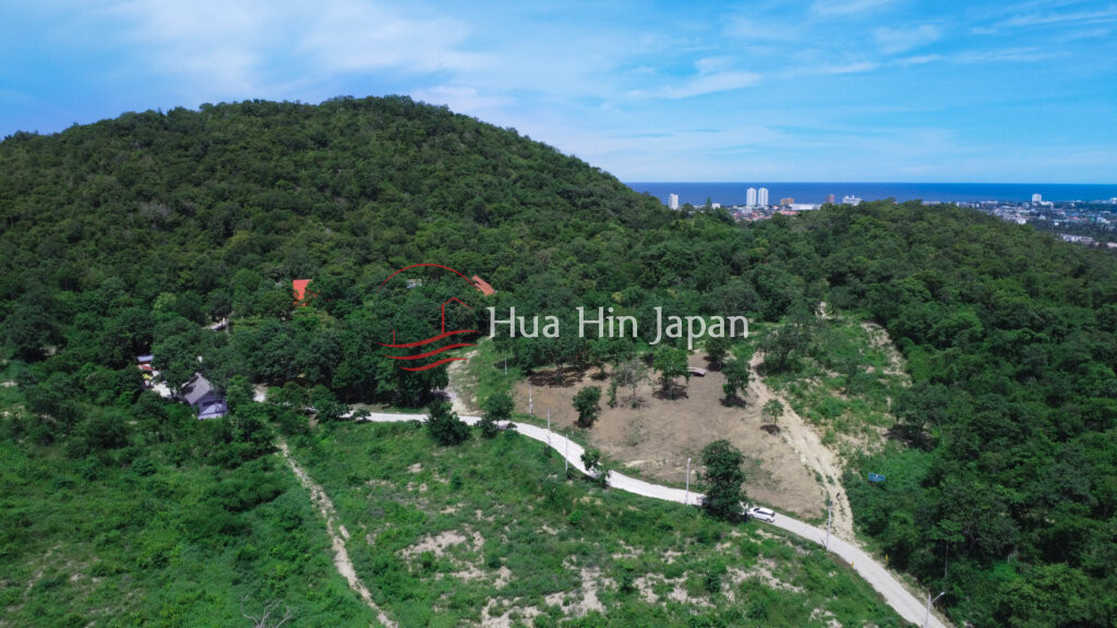 Land on Soi 88 - Hua Hin - photo 1