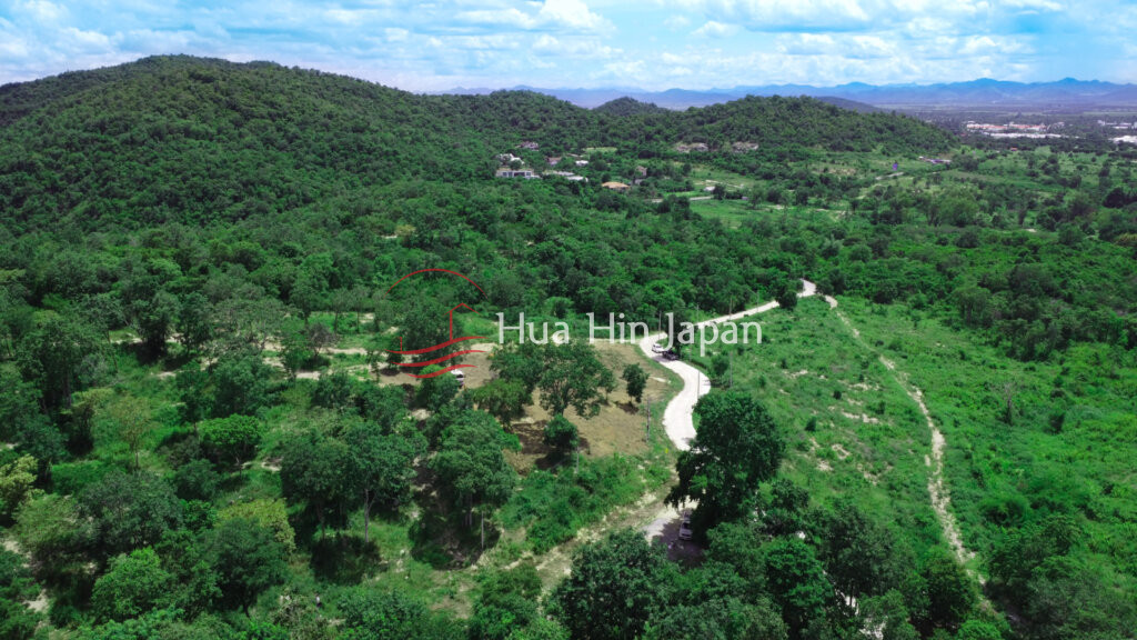 Land on Soi 88 - Hua Hin - photo 5