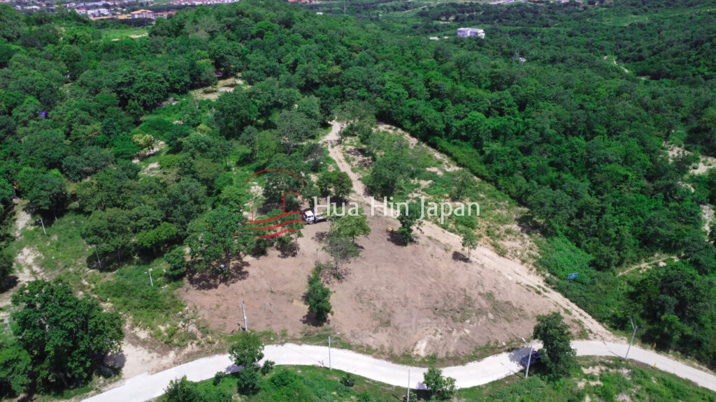 Land on Soi 88 - Hua Hin - photo 3