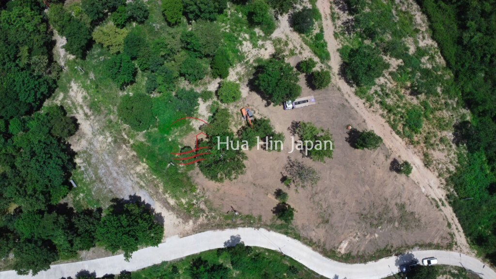 Land on Soi 88 - Hua Hin - photo 2