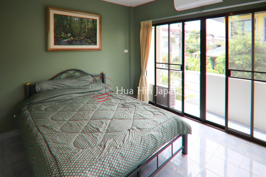 Seaview townhouse close to city center Hua Hin for sale - Hua Hin - photo 16