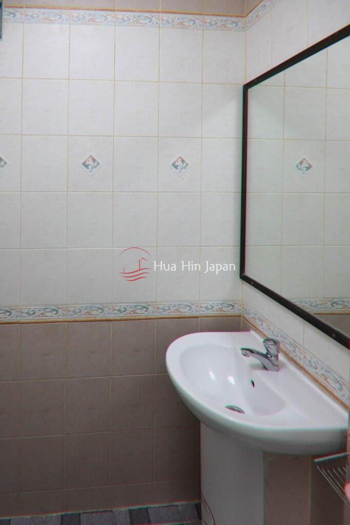 Seaview townhouse close to city center Hua Hin for sale - Hua Hin - photo 14