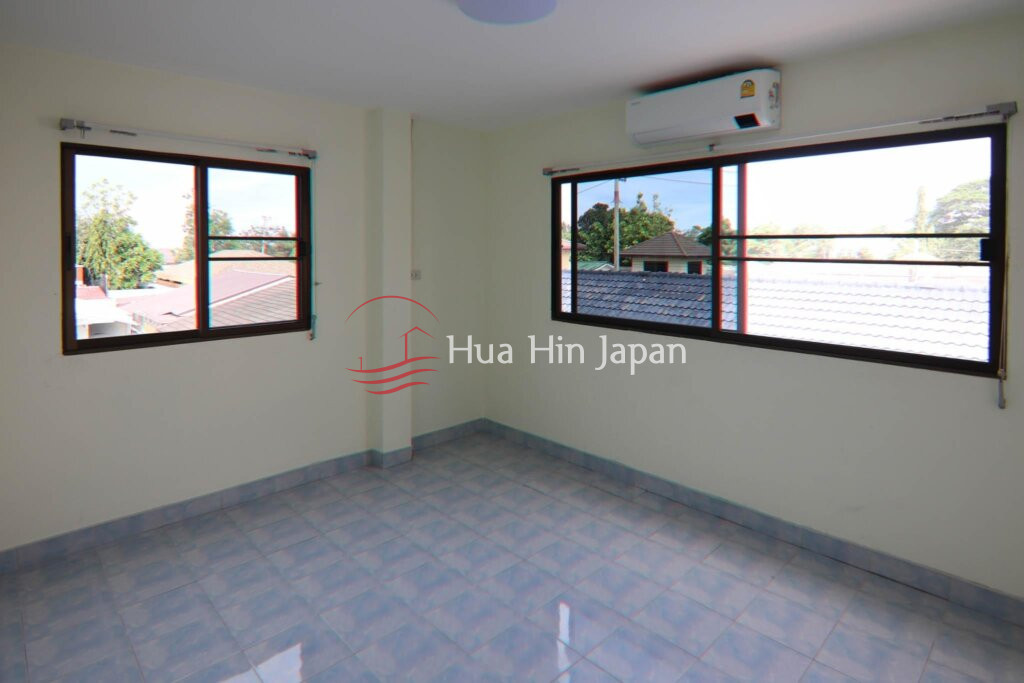 Seaview townhouse close to city center Hua Hin for sale - Hua Hin - photo 12