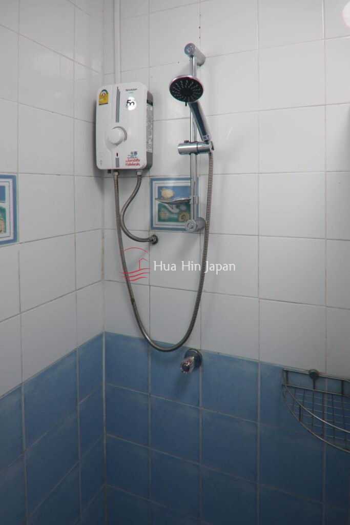 Seaview townhouse close to city center Hua Hin for sale - Hua Hin - photo 11