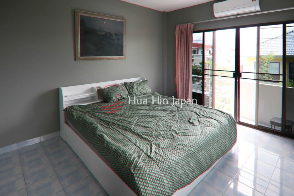 Seaview townhouse close to city center Hua Hin for sale - Hua Hin - photo 10