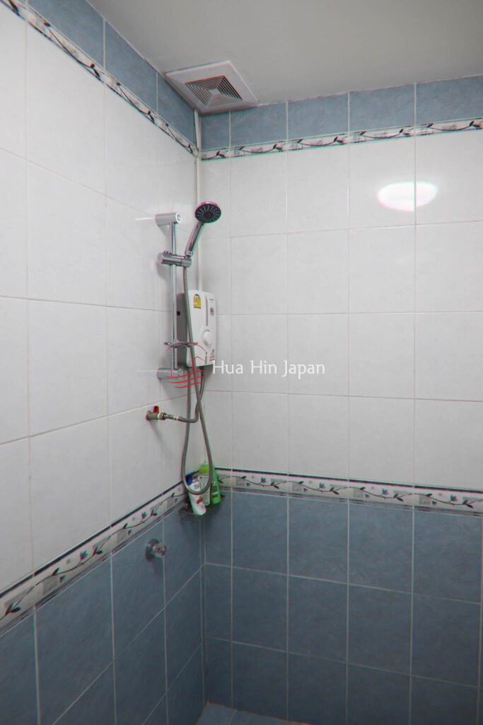 Seaview townhouse close to city center Hua Hin for sale - Hua Hin - photo 9