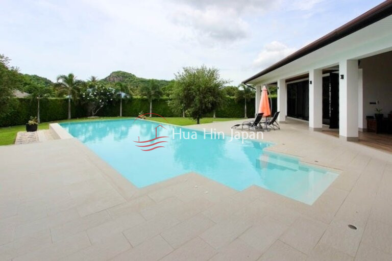 Luxury Khao Tao Pool Villa For Sale Near Beach - Khao Tao - photo 16
