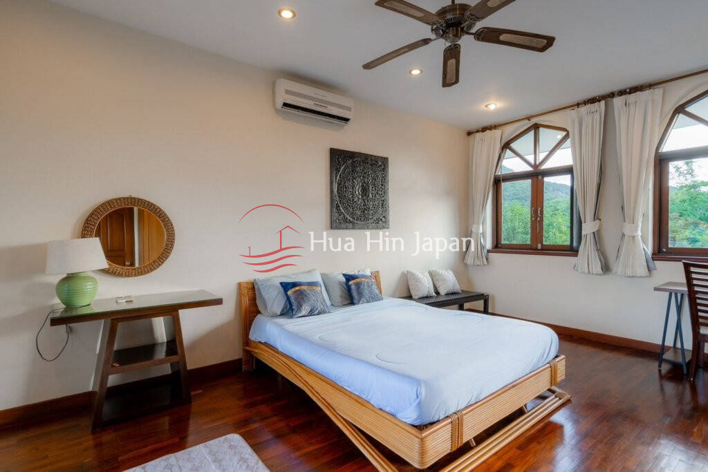 2 Storey Luxury Detached House at Crystal View Hua Hin For Sale - Hua Hin - photo 16