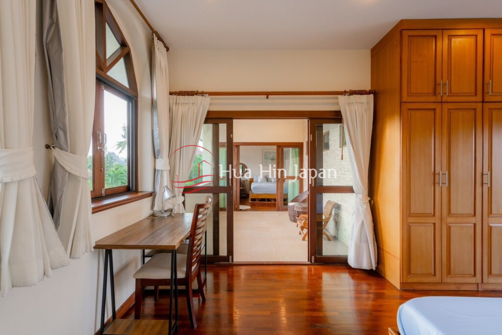 2 Storey Luxury Detached House at Crystal View Hua Hin For Sale - Hua Hin - photo 15