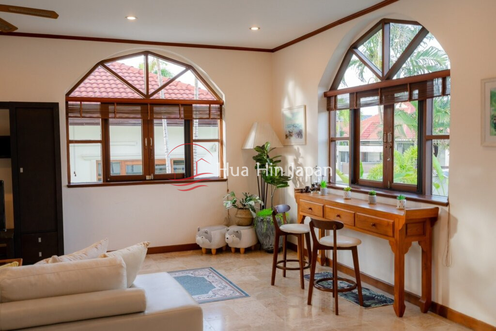 2 Storey Luxury Detached House at Crystal View Hua Hin For Sale - Hua Hin - photo 12