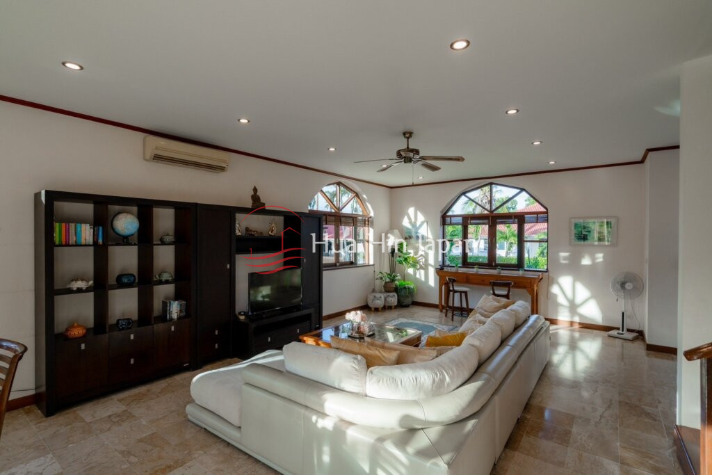 2 Storey Luxury Detached House at Crystal View Hua Hin For Sale - Hua Hin - photo 7