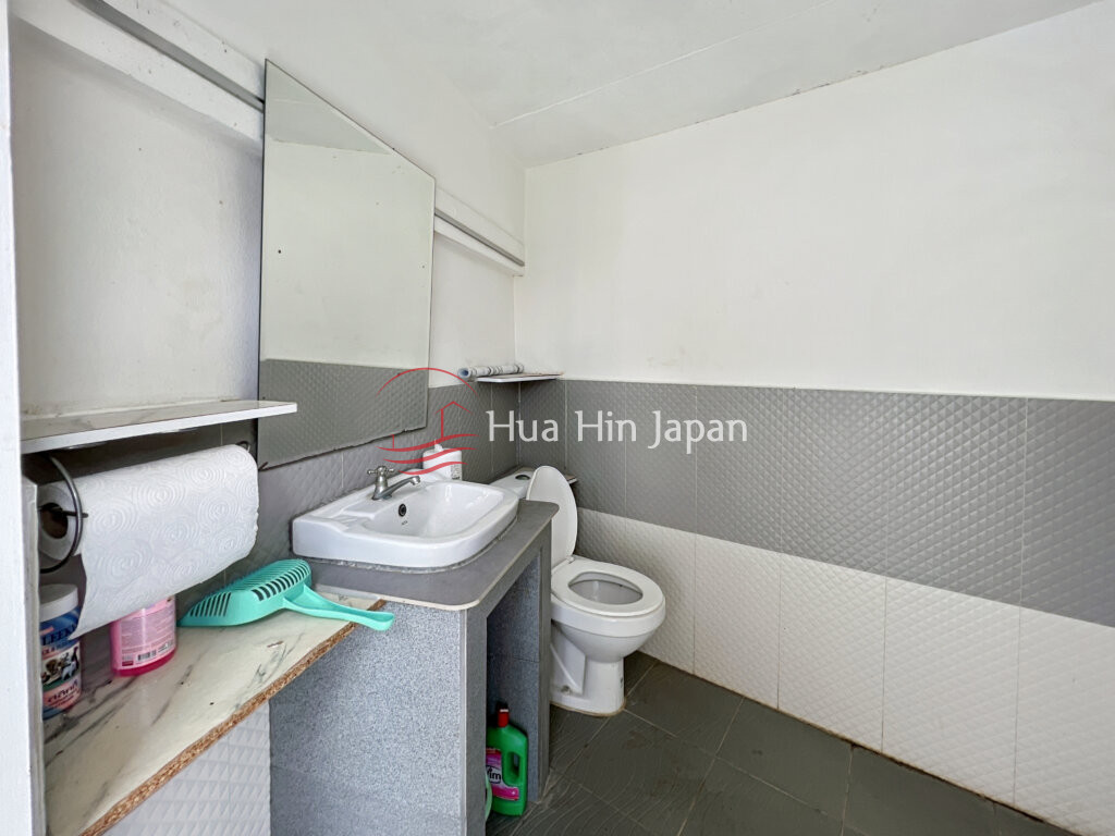 Baan Yu Yen: Nice 3 Bedroom Pool Villa For Sale, Hua Hin South - Khao Tao - photo 10