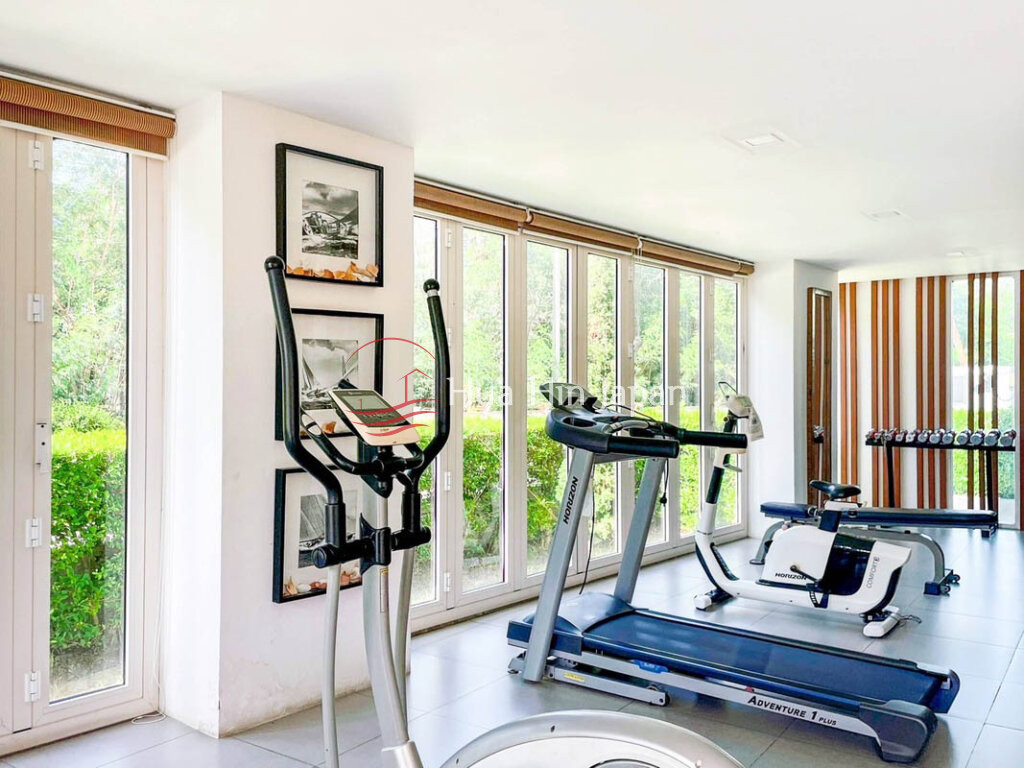 Studio Unit at Baan View Viman Condominium – Walking distance to Khao Takiab Beach, Hua Hin - Khao Takiab - photo 10