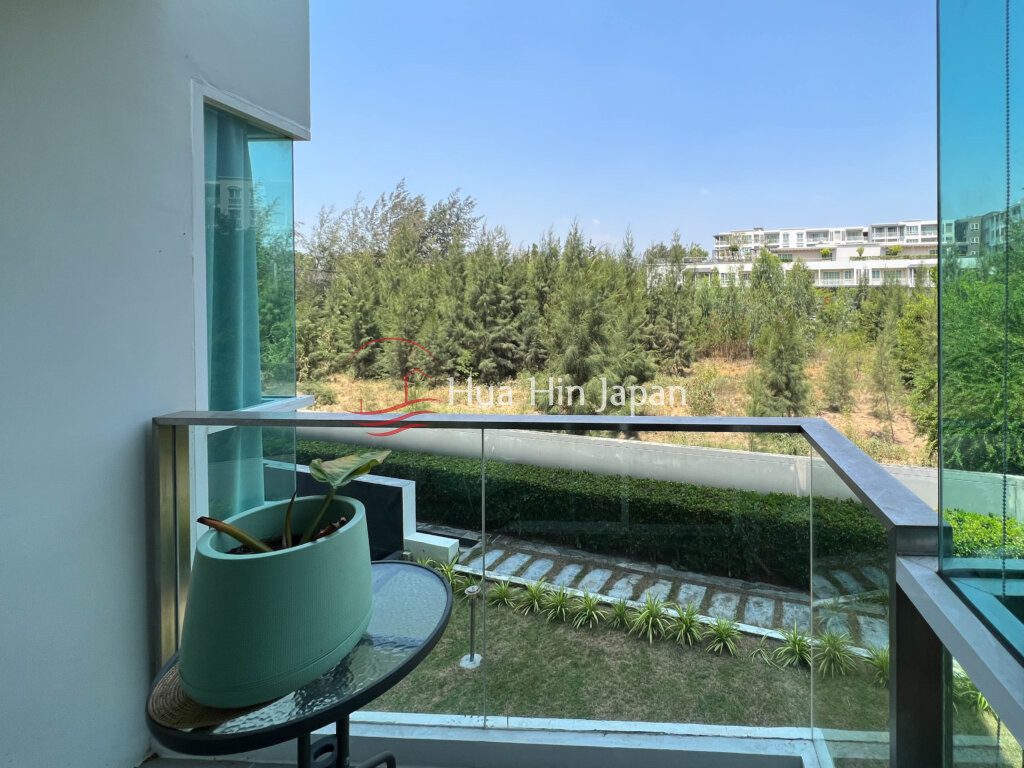 Studio Unit at Baan View Viman Condominium – Walking distance to Khao Takiab Beach, Hua Hin - Khao Takiab - photo 5