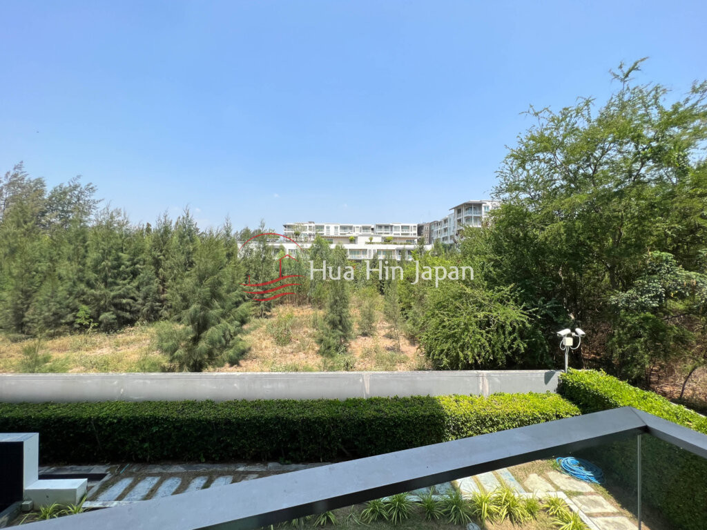 Studio Unit at Baan View Viman Condominium – Walking distance to Khao Takiab Beach, Hua Hin - Khao Takiab - photo 4